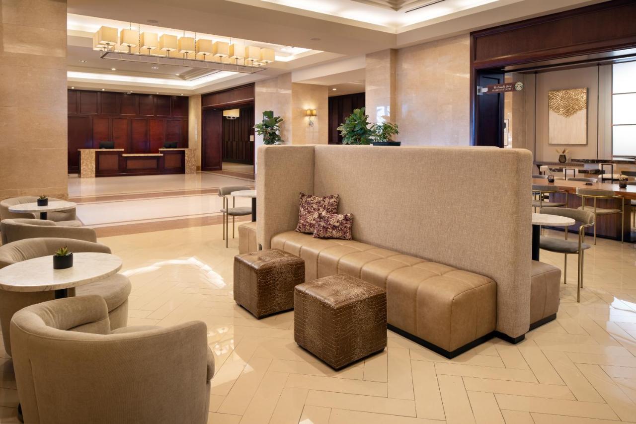 Sheraton Garden Grove-Anaheim South Екстериор снимка