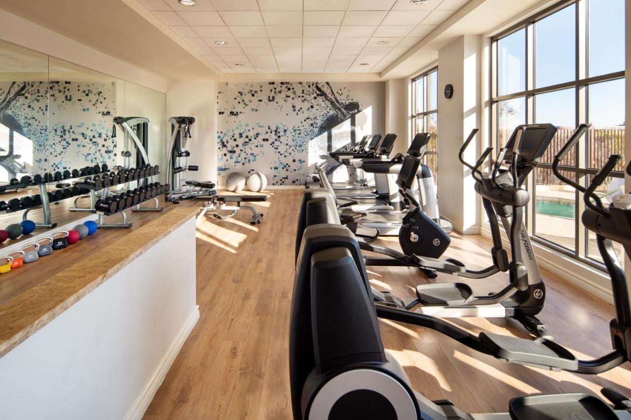 Sheraton Garden Grove-Anaheim South Екстериор снимка